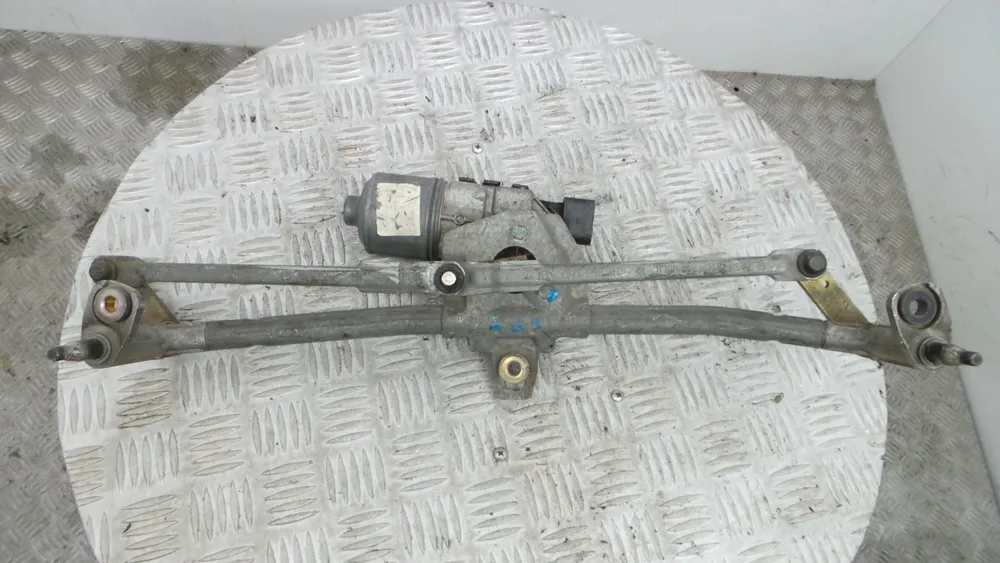 Motor Limpa Vidros Frente