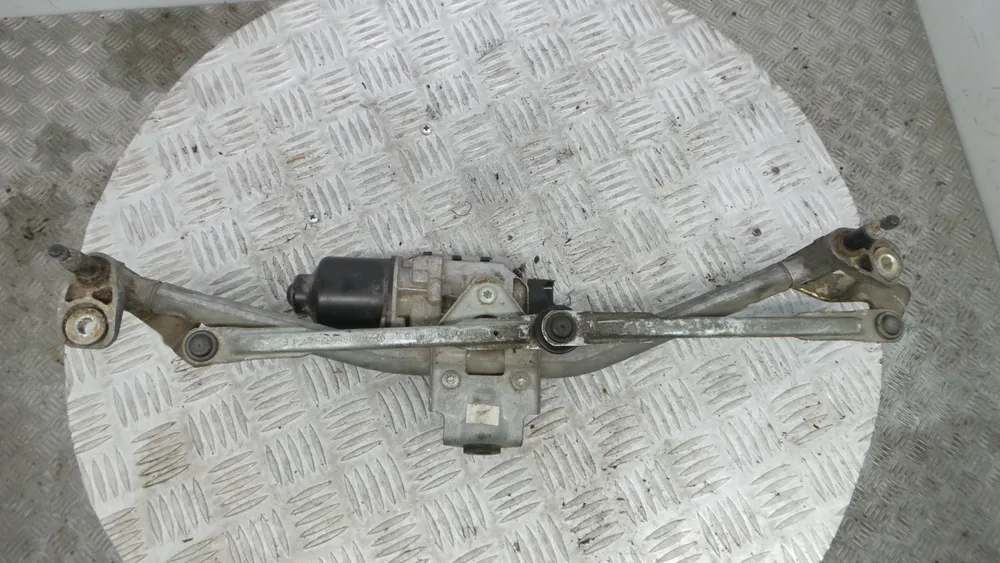 Motor Limpa Vidros Frente