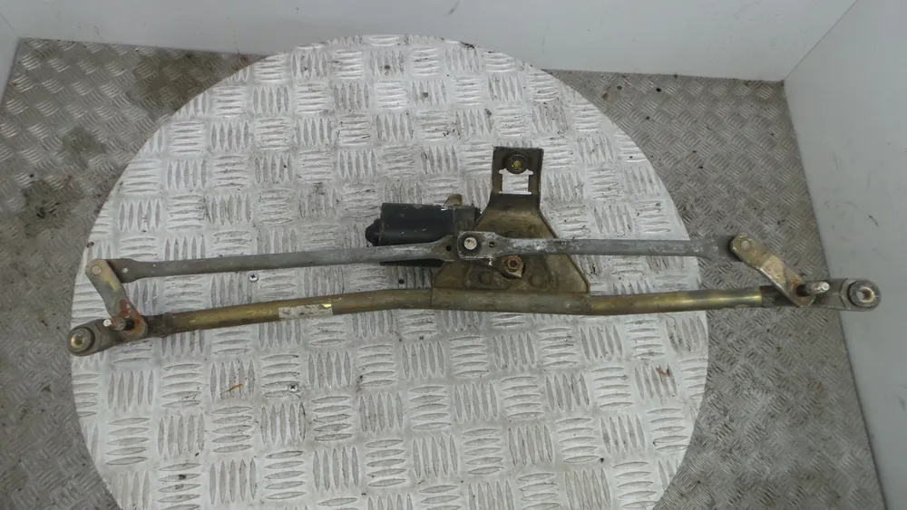 Motor Limpa Vidros Frente