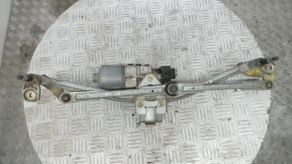 Motor Limpa Vidros Frente