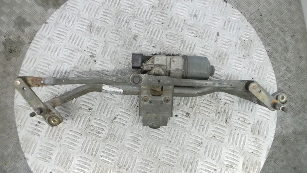 Motor Limpa Vidros Frente