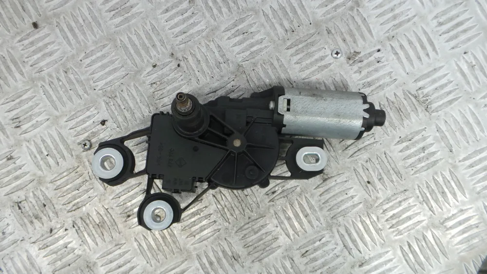 Motor Limpa Vidros Trás