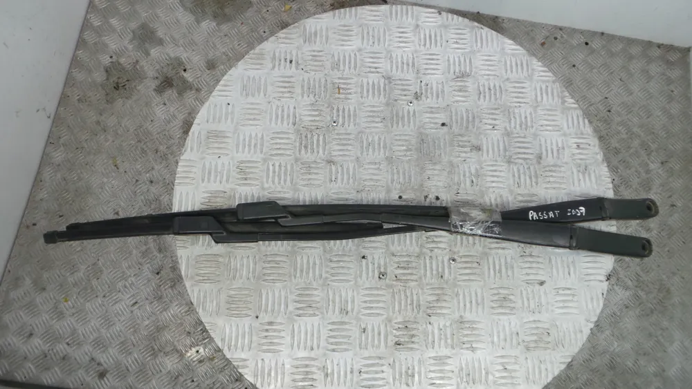 Braço Do Limpa-vidros