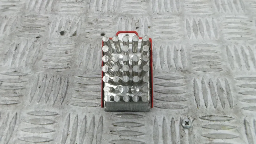 Resistência Ventilador Do Habitáculo