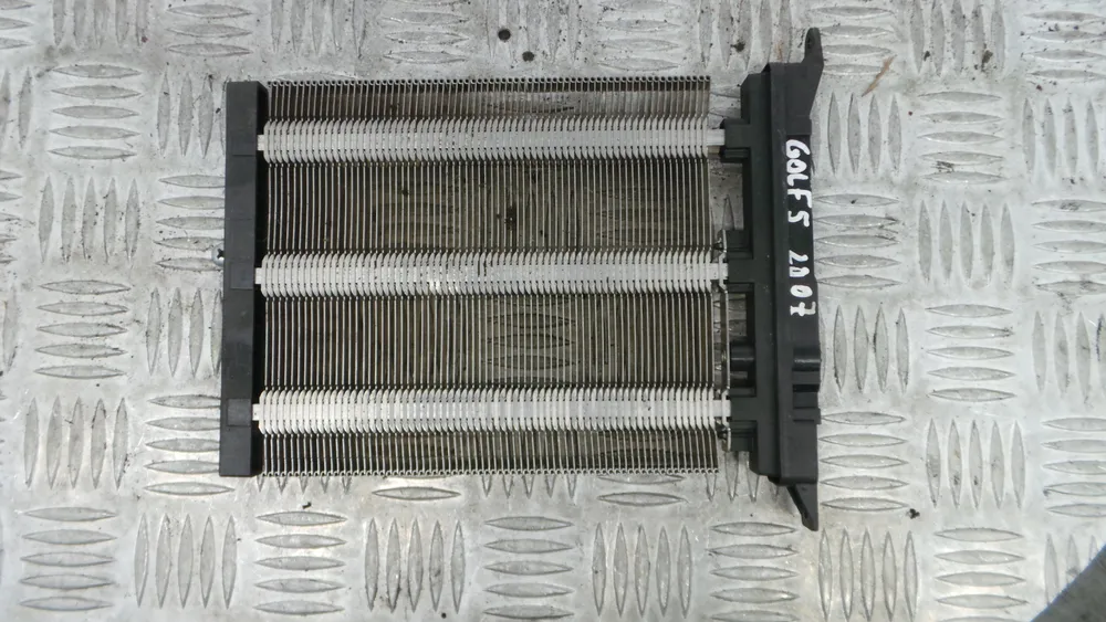 Radiador da Chauffage / Sofagem