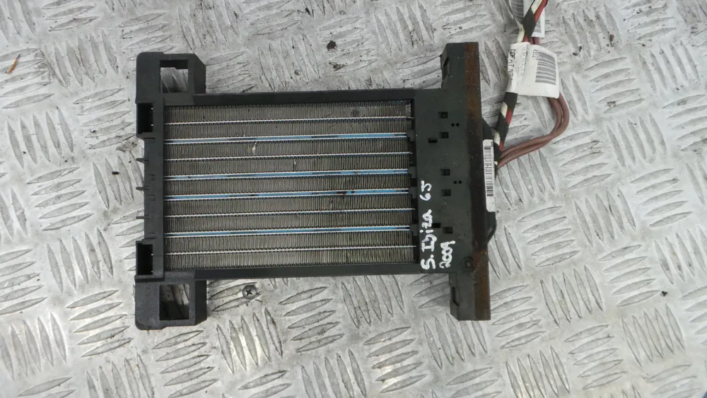 Radiador da Chauffage / Sofagem