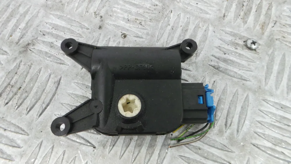 Atuador do Circuito de Ar 