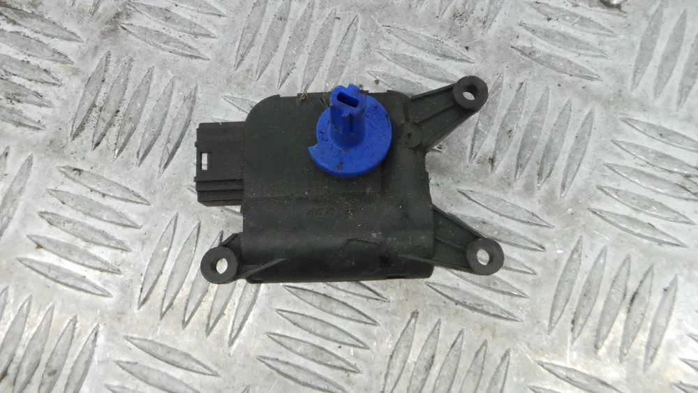 Atuador do Circuito de Ar 