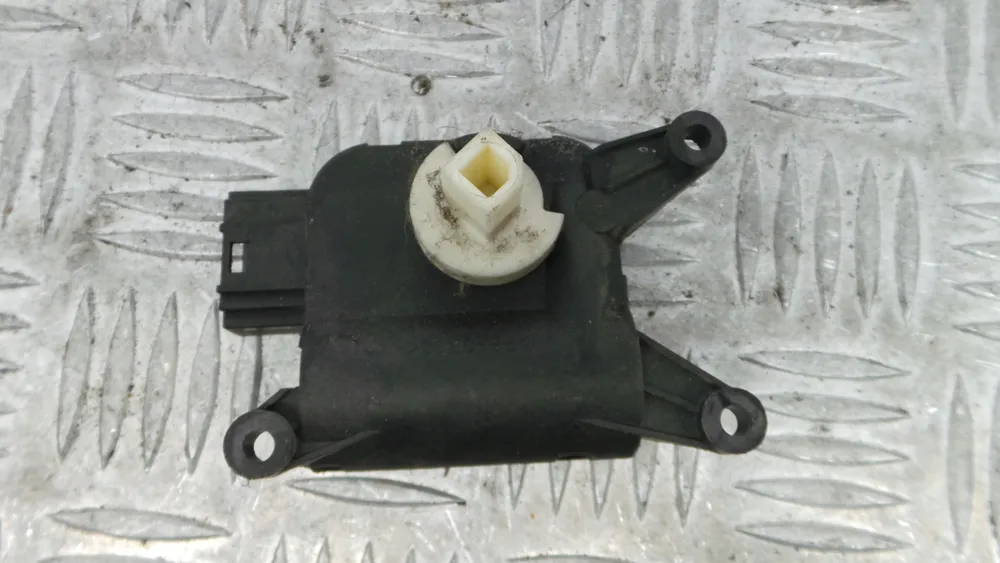 Atuador do Circuito de Ar 