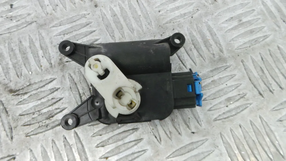 Atuador do Circuito de Ar 