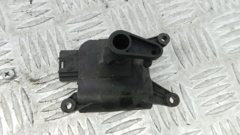 Atuador do Circuito de Ar 