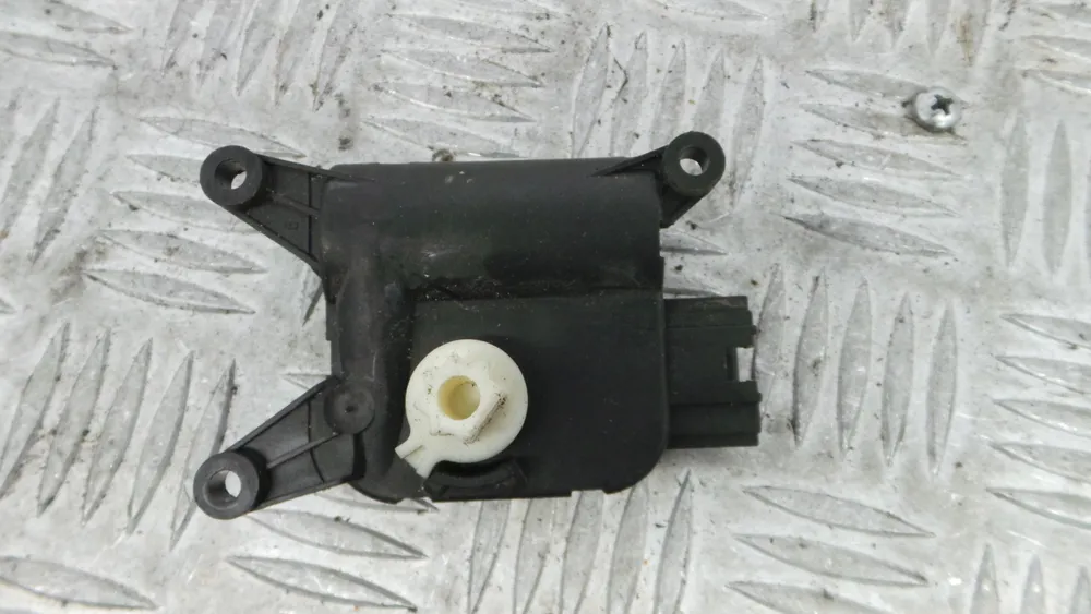 Atuador do Circuito de Ar 