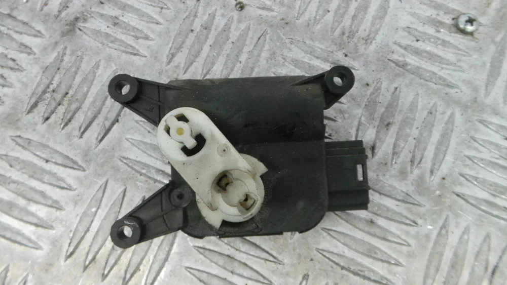 Atuador do Circuito de Ar 