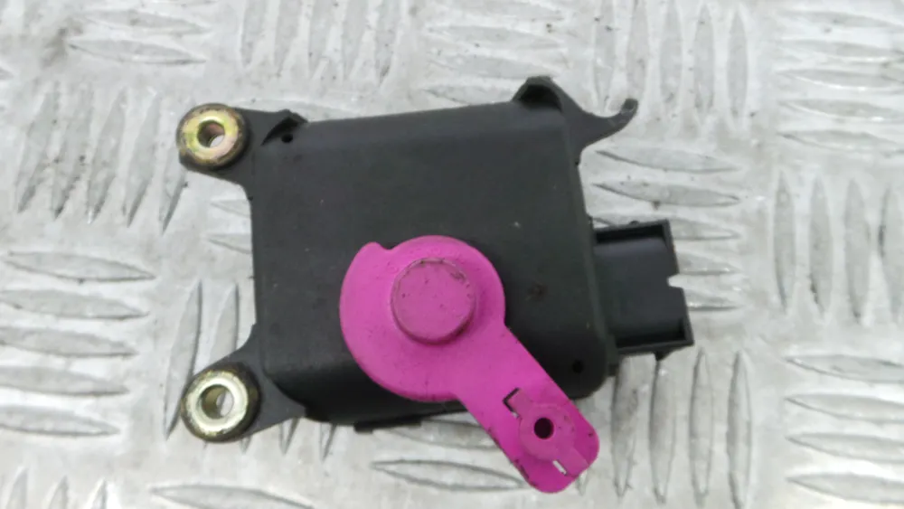 Atuador do Circuito de Ar 