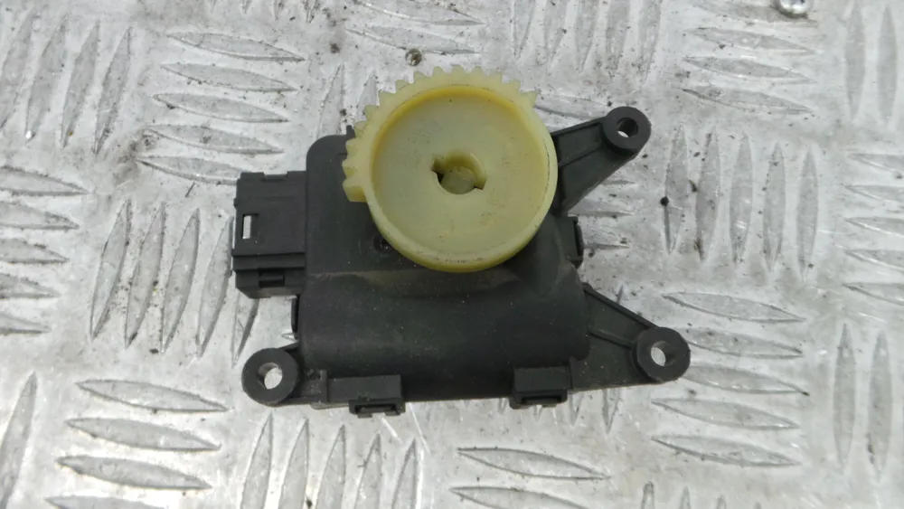 Atuador do Circuito de Ar 