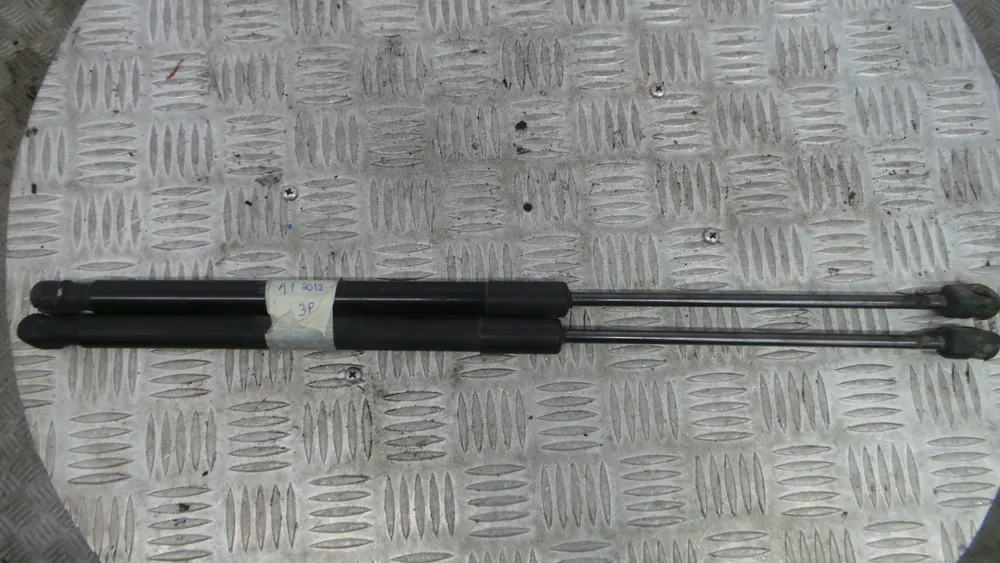 Amortecedor Mala