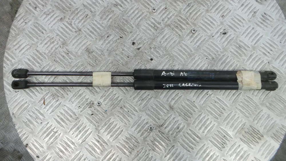 Amortecedor Mala
