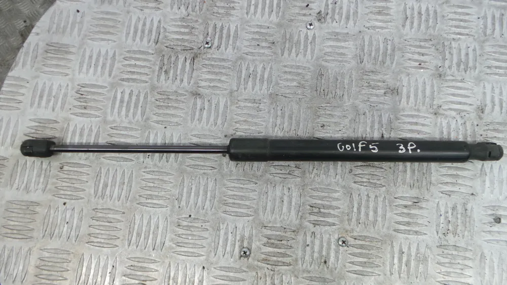 Amortecedor Mala