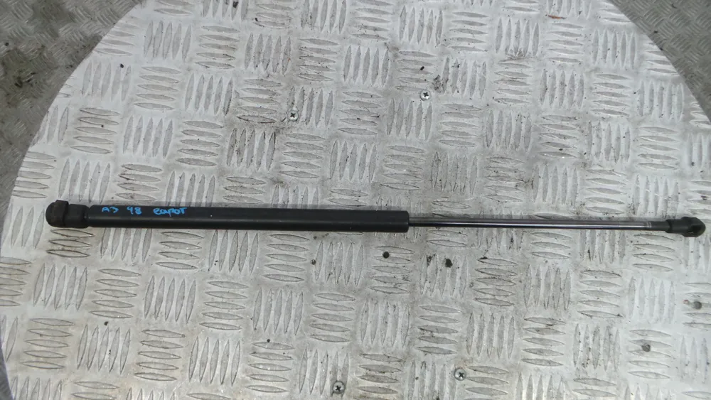 Hood Damper