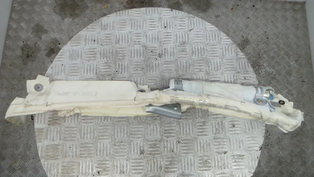 Airbag Cortina Direito