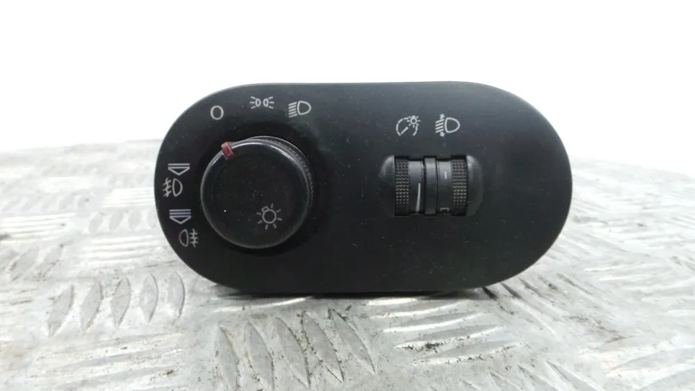 Manípulo de Luzes