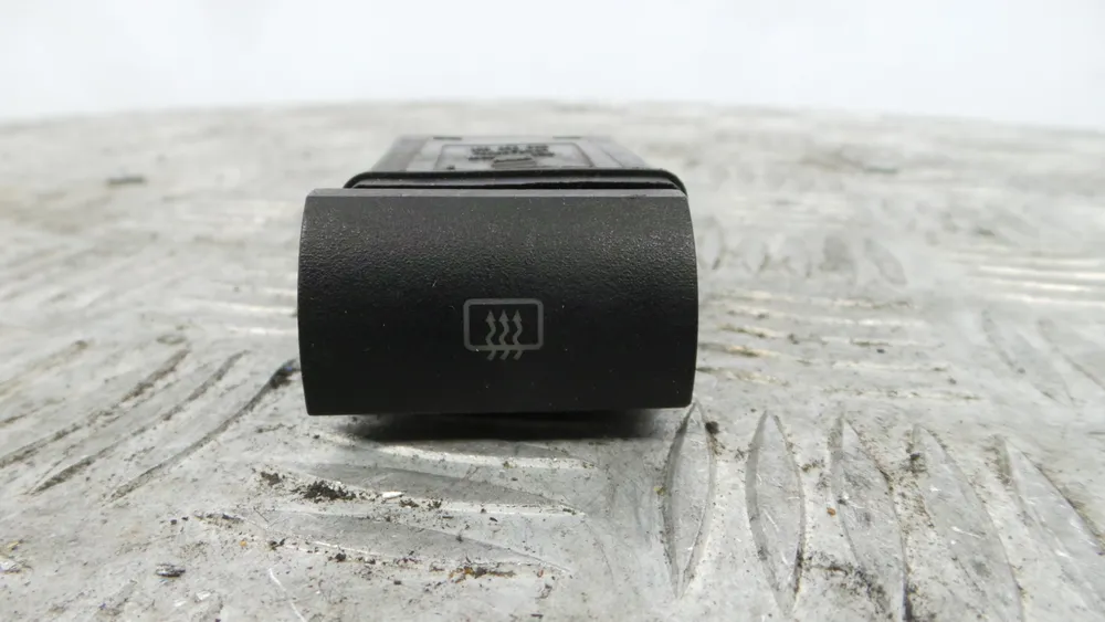 Comutador Interruptor Desembaciador Vidro