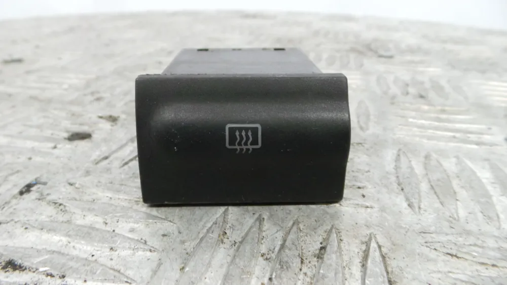 Comutador Interruptor Desembaciador Vidro
