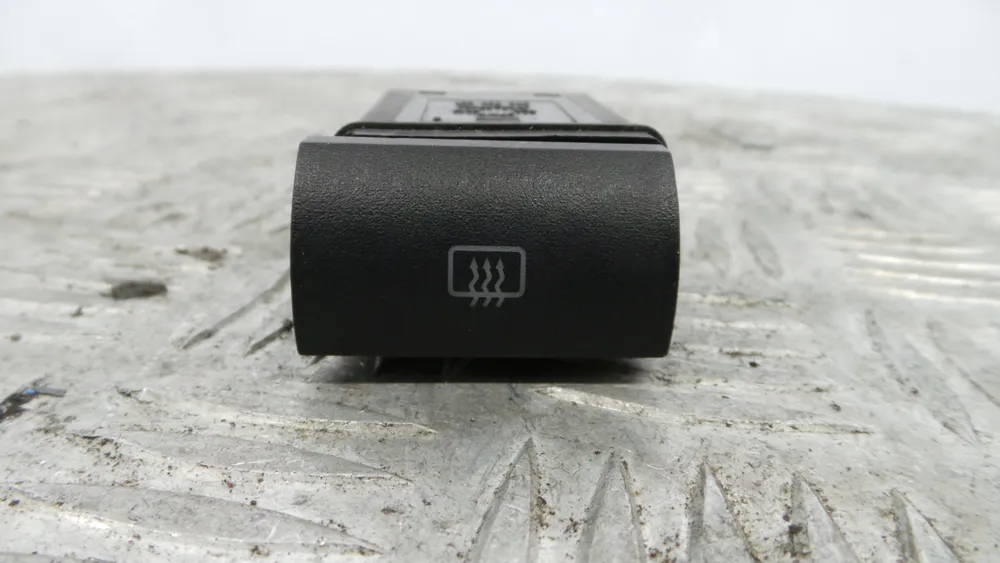 Comutador Interruptor Desembaciador Vidro