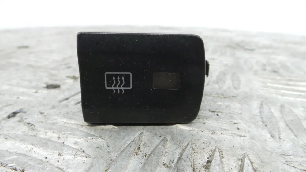Comutador Interruptor Desembaciador Vidro