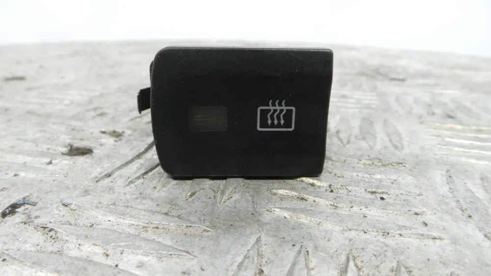 Comutador Interruptor Desembaciador Vidro