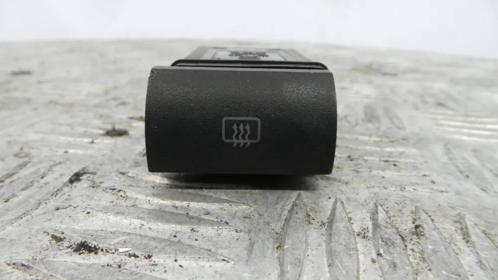 Comutador Interruptor Desembaciador Vidro