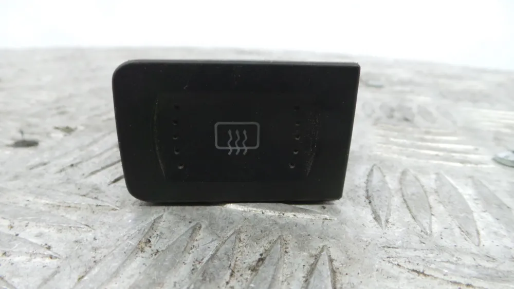 Comutador Interruptor Desembaciador Vidro