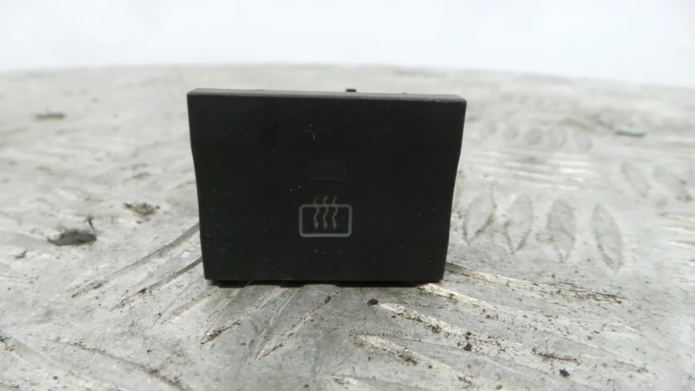 Comutador Interruptor Desembaciador Vidro
