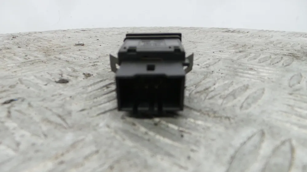 Comutador Interruptor Desembaciador Vidro
