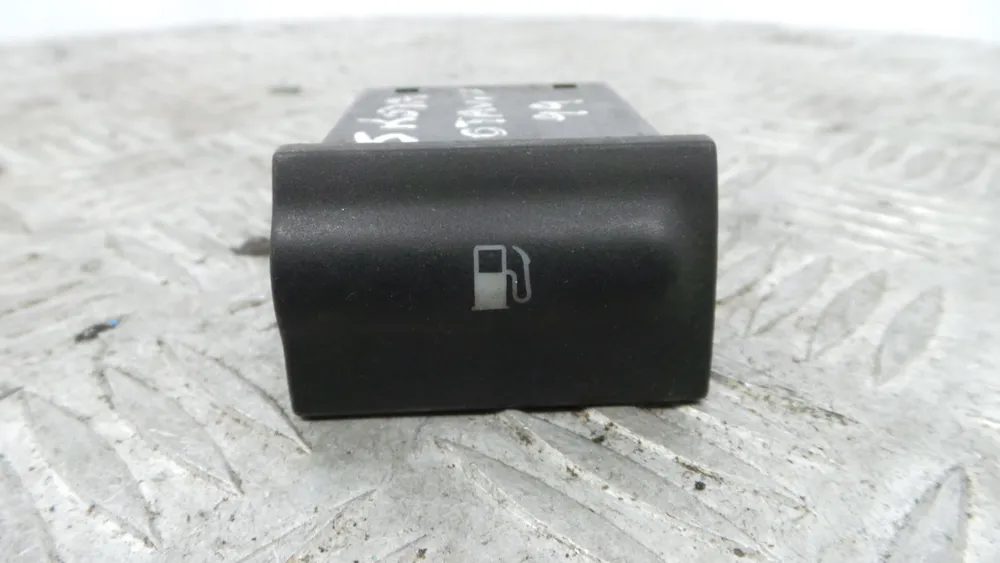 Interruptor / Comando Tampa Combustivel