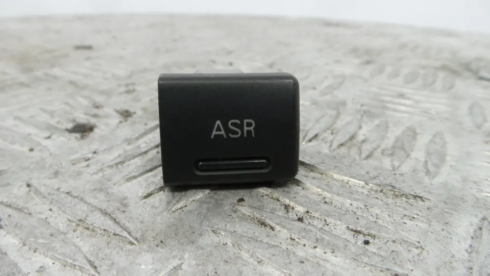 Botão ASR