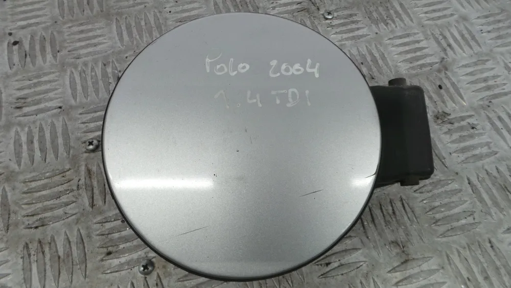 Tampão de Combustivel 