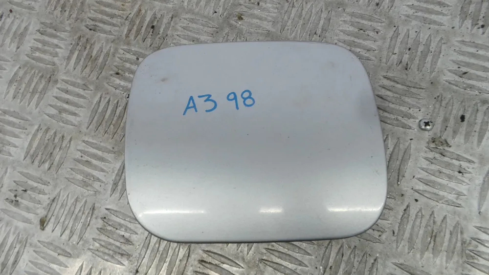 Tampão de Combustivel 