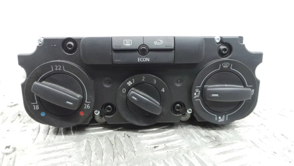 Climate control