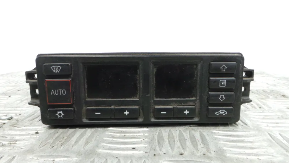 Climate control