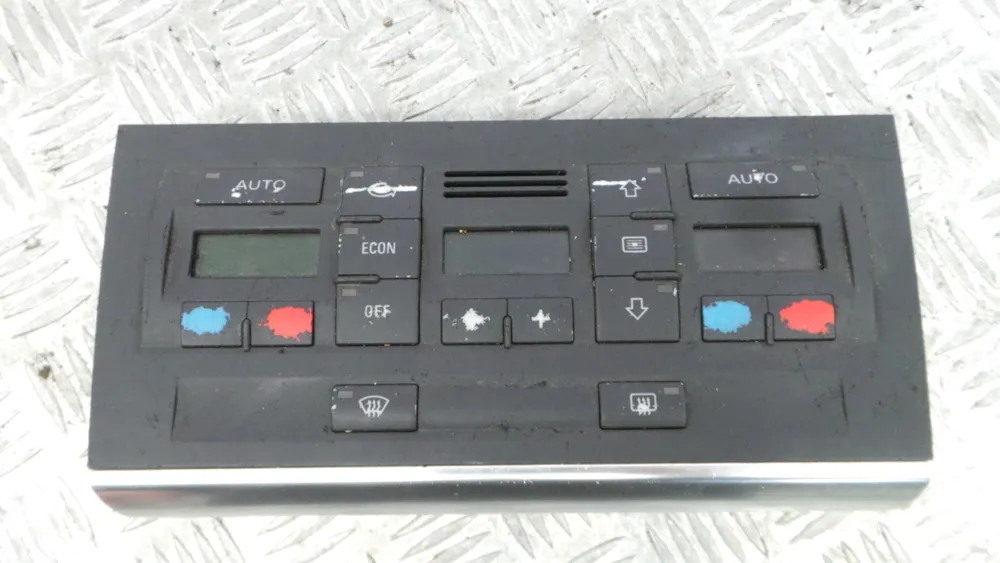 Climate control