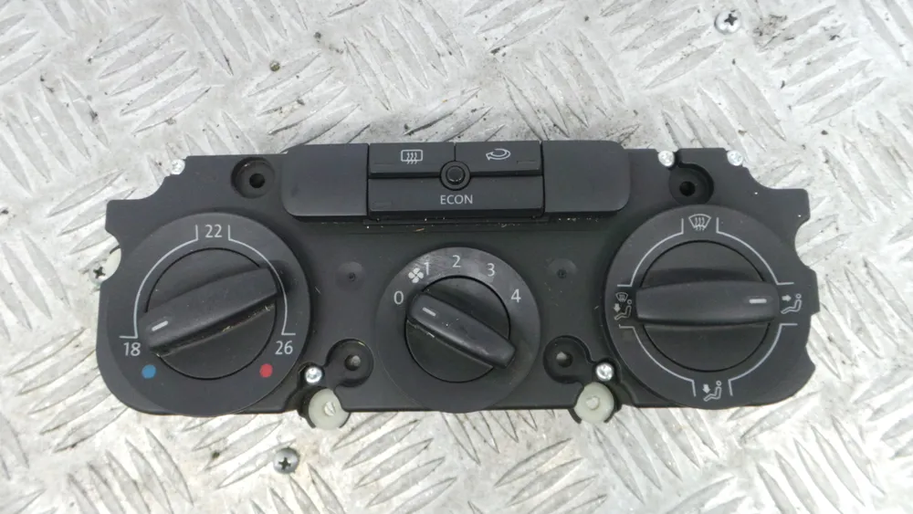 Climate control