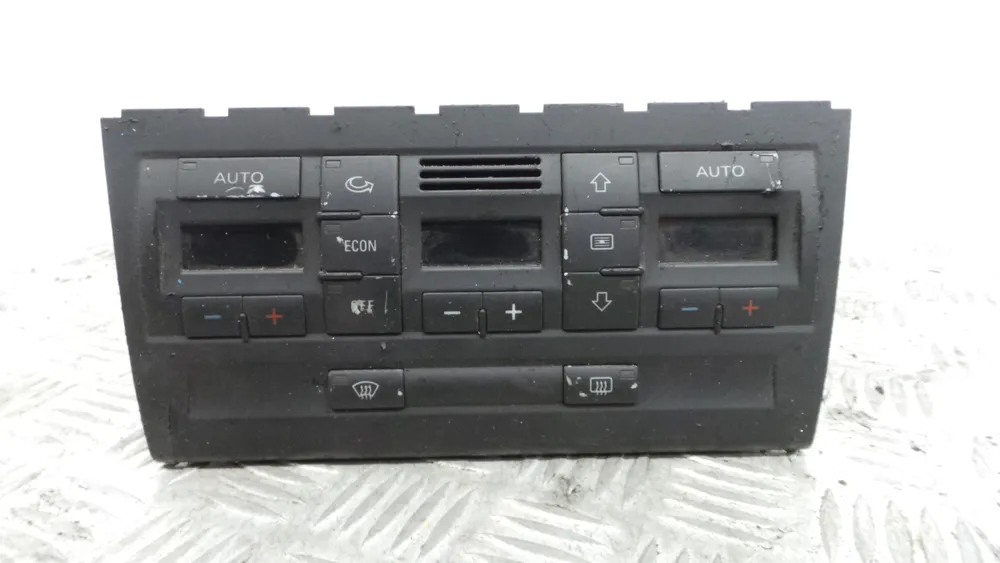 Climate control