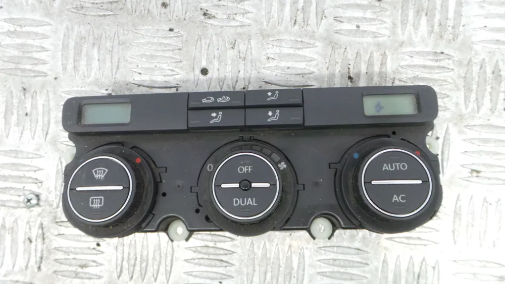 Climate control