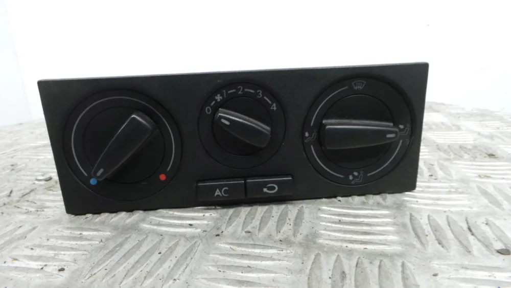 Climate control