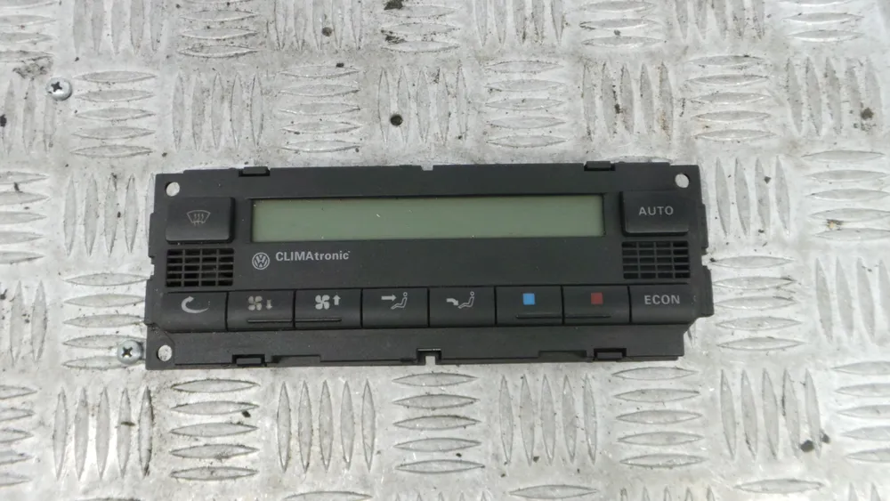 Climate control