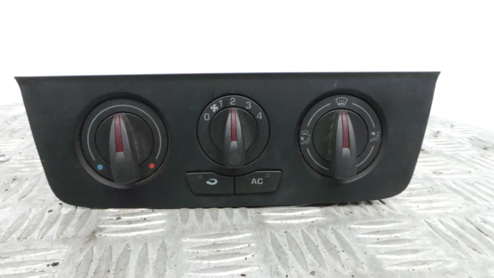 Climate control