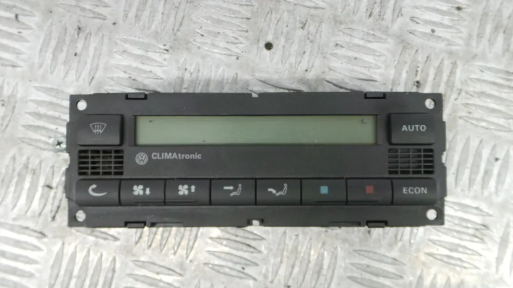 Climate control
