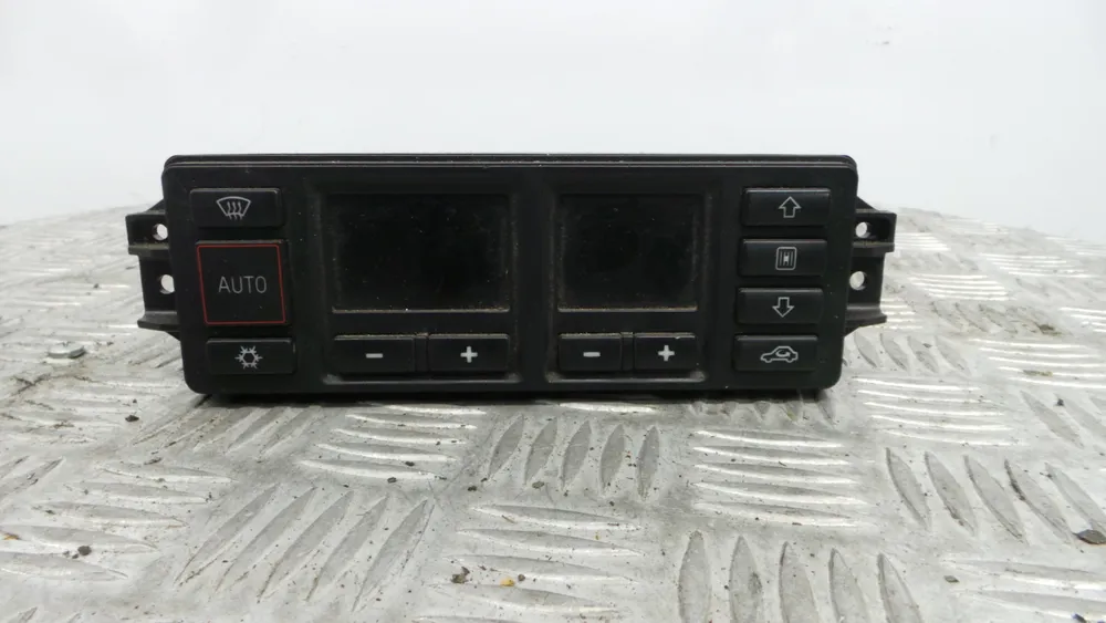 Climate control