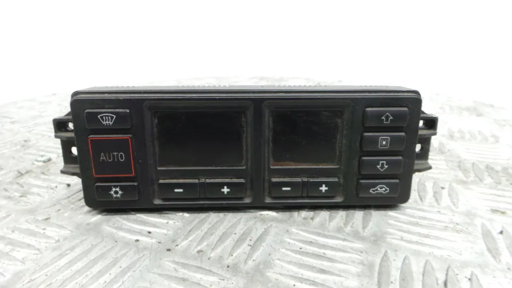 Climate control